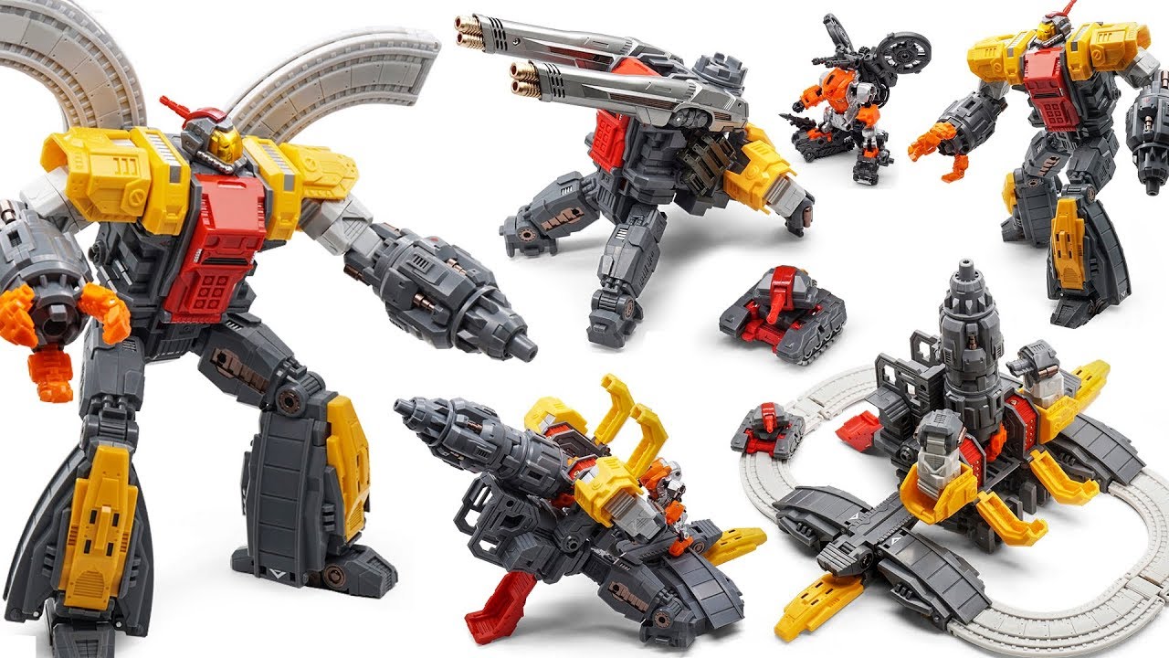 mech fans toys omega supreme