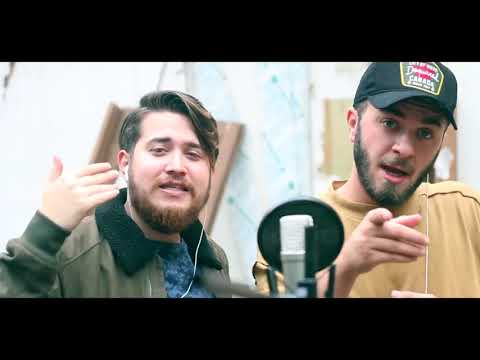 Can YÜCE & Uğur BALCI   ÇOK ÇOK (Cover)