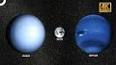 Güneş Sisteminin İç Gezegenleri ile ilgili video