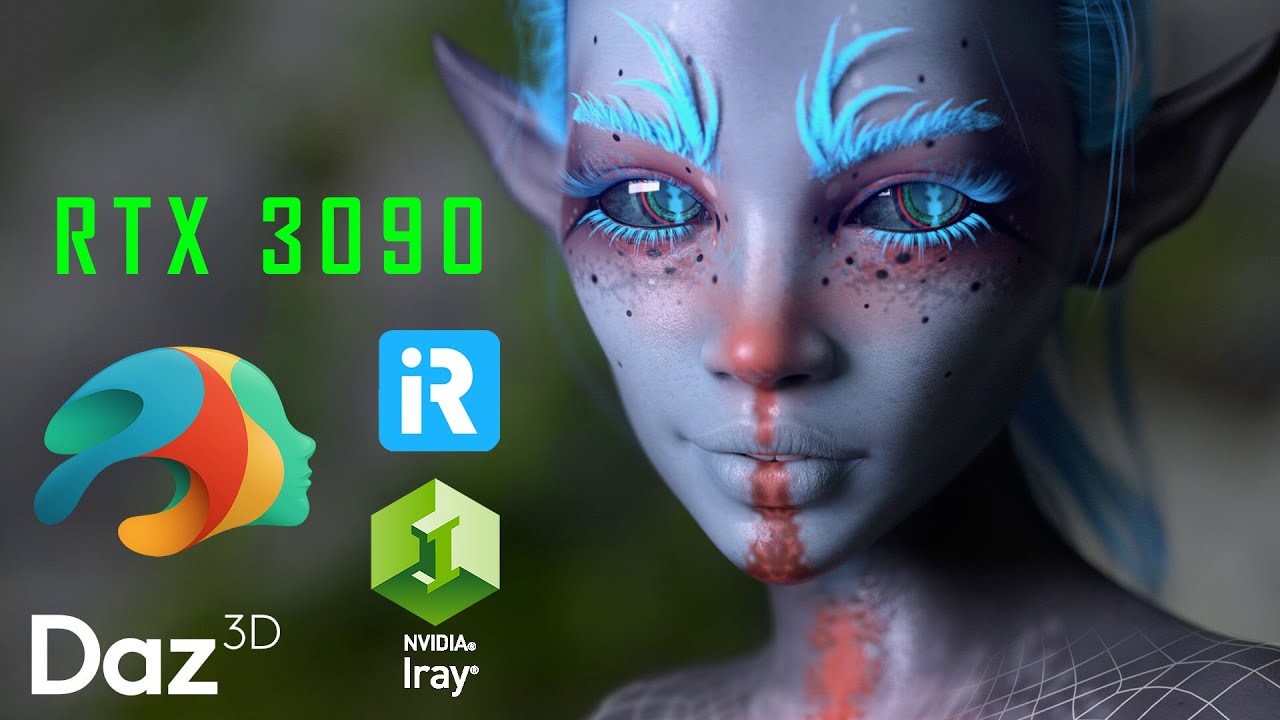 kollektion overdraw værtinde Iray Render Farm | Best Iray Cloud Rendering Services | iRender