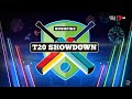 2020 bushfire t20 showdown  adelaide vs port adelaide  full replay