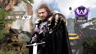 видео: ОДНОДНЕВНЫЙ ПРАЙМ | APEX LEGENDS картинка: ОДНОДНЕВНЫЙ ПРАЙМ | APEX LEGENDS