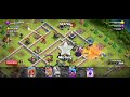 CLASH OF CLAN İNTİKAM ZAMANI