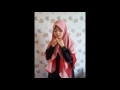 Tutorial Hijab Syari Segi Empat Simple Ukuran 150x150