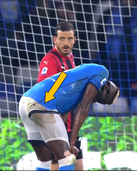 Comedy Moments in Football 😂
