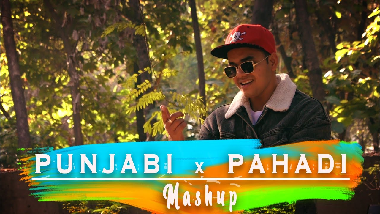 Folk Fusion 2020 | Latest uttrakhandi Mashup 2020 |New kumauni song 2020 |Viren Shahi -Kretto Studio