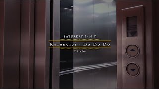 金蘋果樹舞蹈工作室｜Karencici - Do Do Do｜兒童街舞｜T.Linda