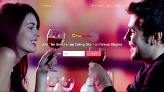 YarFinder - Best Iranian Dating Site For Persian Singles With FREE Features. Join Now.
