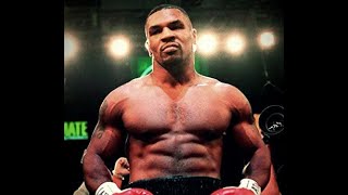 Mike Tyson - Go Hard Or Go Home 2022