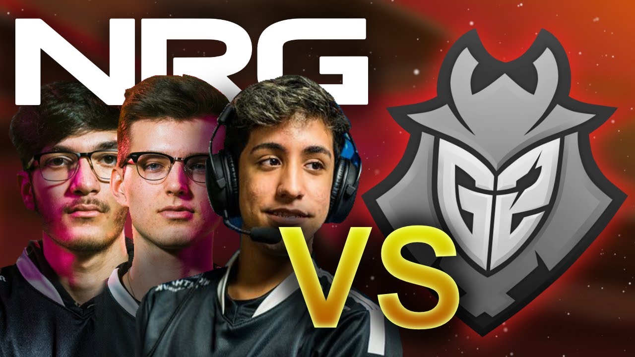 How NRG Proved They Are The Best Team In Rocket League... (PART2) - YouTube