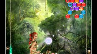 Lost Bubble Livello Level 39