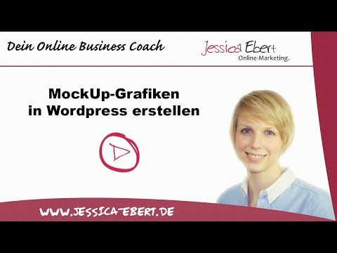 Schöne Grafiken in Wordpress erstellen (MockUps in Wp)