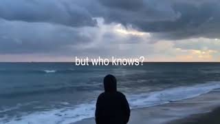 but who knows?🤷‍♀️