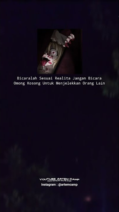 Story Wa - Bicaralah Sesuai Realita | Snap Wa | Status Wa | Viral DiTikTok | DJ TikTok Terbaru