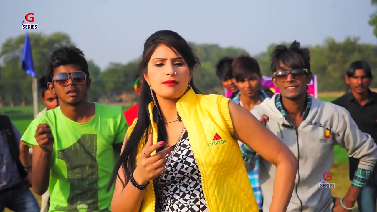 Dil Ke Taar || Happy Bralu & Shalu|| Karan Singh Paaju || Haryanvi Dj Song || G Series Haryanvi