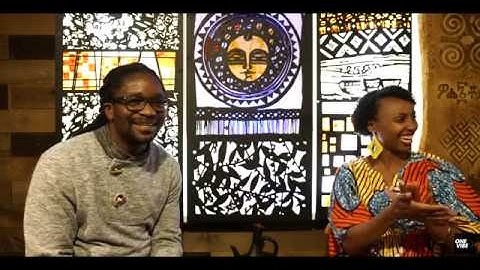 Diaspora Connect  Ep.1