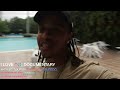 I LOVE DOMINICAN REPUBLIC DOCUMENTARY PT 1`-FT ATHUG FILM BY MEGASTAR FILMS