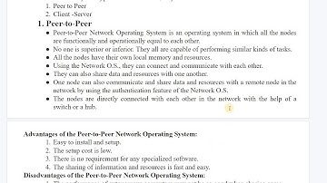 SAITM B TECH CSE SEM 6 COMPUTER NETWORKS UNIT 4 LECTURE 11