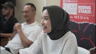 CIMB Niaga Kejar Mimpi Rising Start 2023