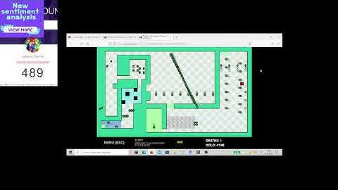 TWHG Editor! Green Theme (Very Hard!)