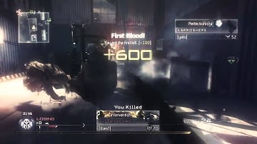 Obey Aspros in "Infinite" / Edit by Alpha!