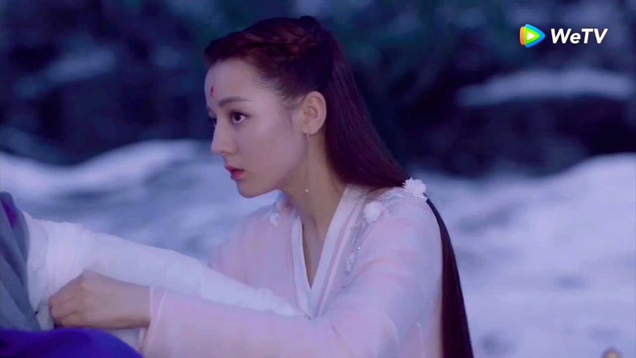 [FMV] Eternal love of dream 三生三世枕上书 favorite moment 🤍💜 ( donghua & fengjiu )