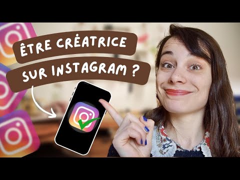 Vidéo: Quand et où Instagram a-t-il été créé ?