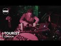 Tourist boiler room london live set