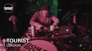 Tourist Boiler Room London Live Set