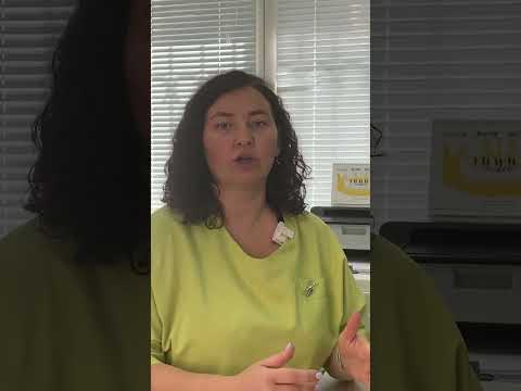 Сломался мостовидный протез - что делать? #shorts #стоматолог #зубы #шортс #протезированиезубов
