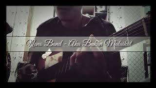 Aku Bukan Malaikat - Nano Band (Cover by - YudhaIs)