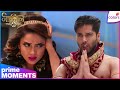 Naagin S2 | Ep. 45 | Why Is Shesha Afraid Of Vikram? | Colors TV