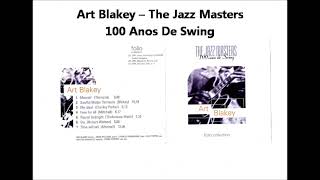 Art Blakey – The Jazz Masters (CD)