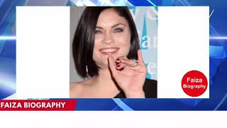 Jodi Lyn O'Keefe Biography