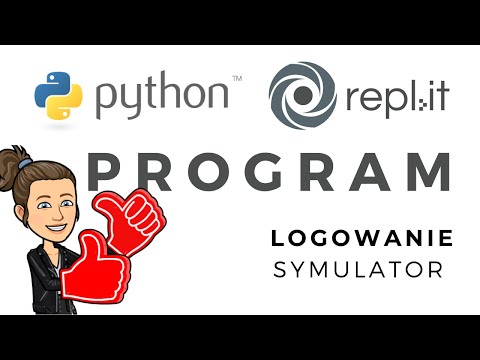 Python - program 