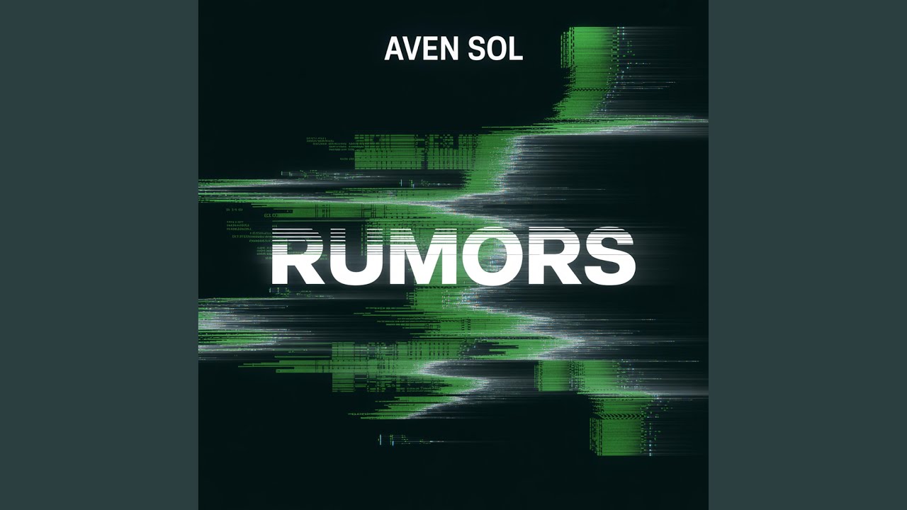 Watch RUMORS on YouTube Watch RUMORS on YouTube