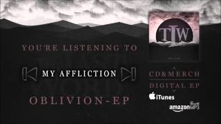 My Affliction - Oblivion [EP]
