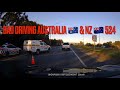 BAD DRIVING AUSTRALIA &amp; NZ # 524…Jurassic Drivers