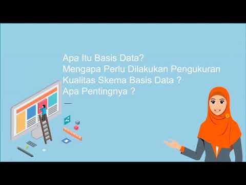 Video: Apakah kelebihan Rdbms bagi sesebuah Organisasi?