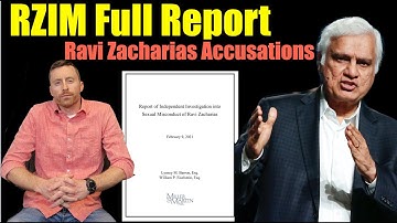 Ravi Zacharias Sermons