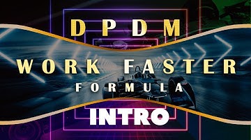 Class 1- EFFICIENT WITH WORK FASTER FORMULA IN #textile #Digitalprint #designing #photoshoptutorial