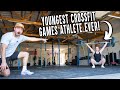 The Epic Barn Gym of CrossFit Games Athlete Emma Cary (30x50 Shop!)