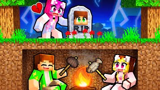 Iubita Mea Crede Ca Am Murit Pe Minecraft...