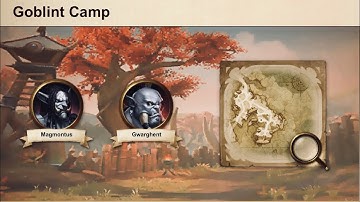 Crusaders Of Light - Goblint Camp Dungeon Run With Paladin!