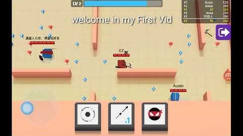 First Video - arrow.io