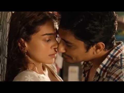 latest kissing scene from Bollywood #actress #kiss