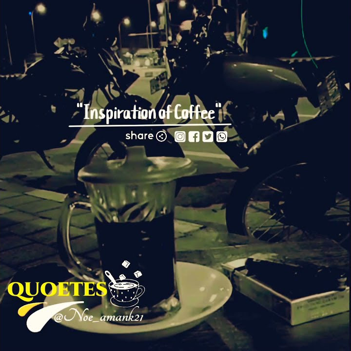 🔴Story' wa Inspiration of coffee Quotes literation story' #shorts #storywhatsapp #cinematic
