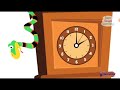Hickory Dickory Dock Reverse Super Simple Hickory Dickory Dock Reverse Super Simple