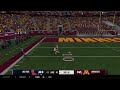 Ole Miss V. Minnesota