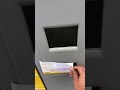 How to collect dhl parcel from dhl packstation